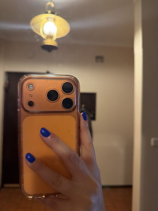 Apple iphone 17 pro
