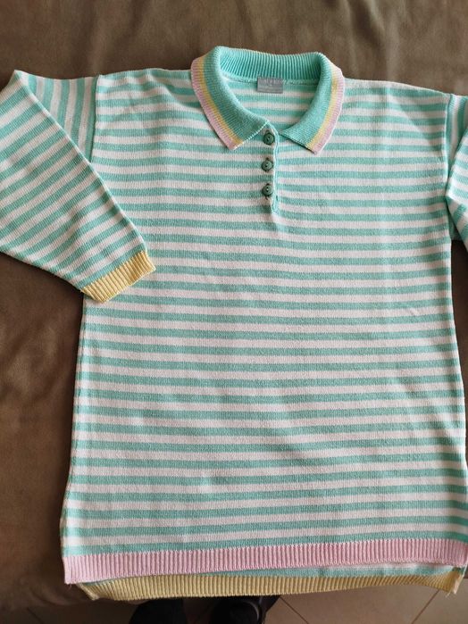 Conjunto de pré-mamã