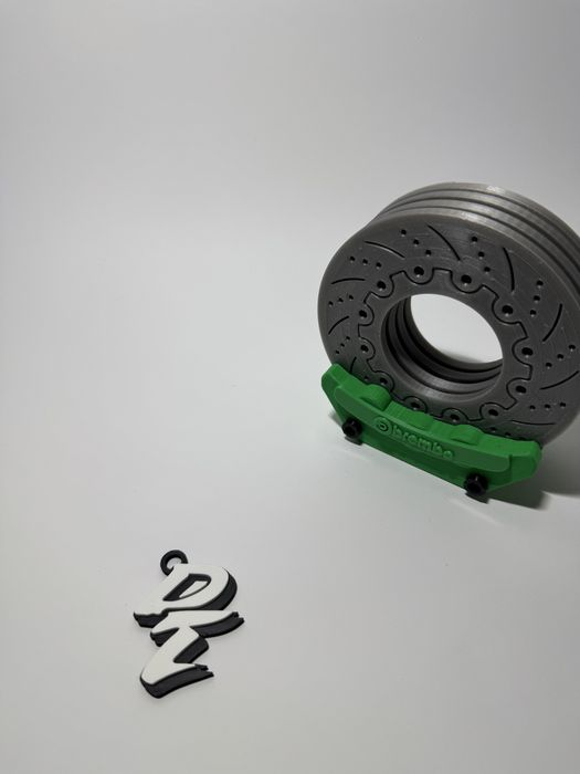 Porta Chaves Personalisaveis