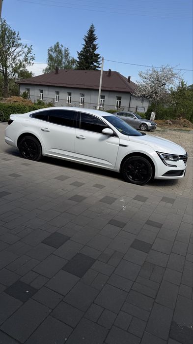 Renault Talisman 2016 VIN VF1RFD00957021066 фото оголошення 9 з 24