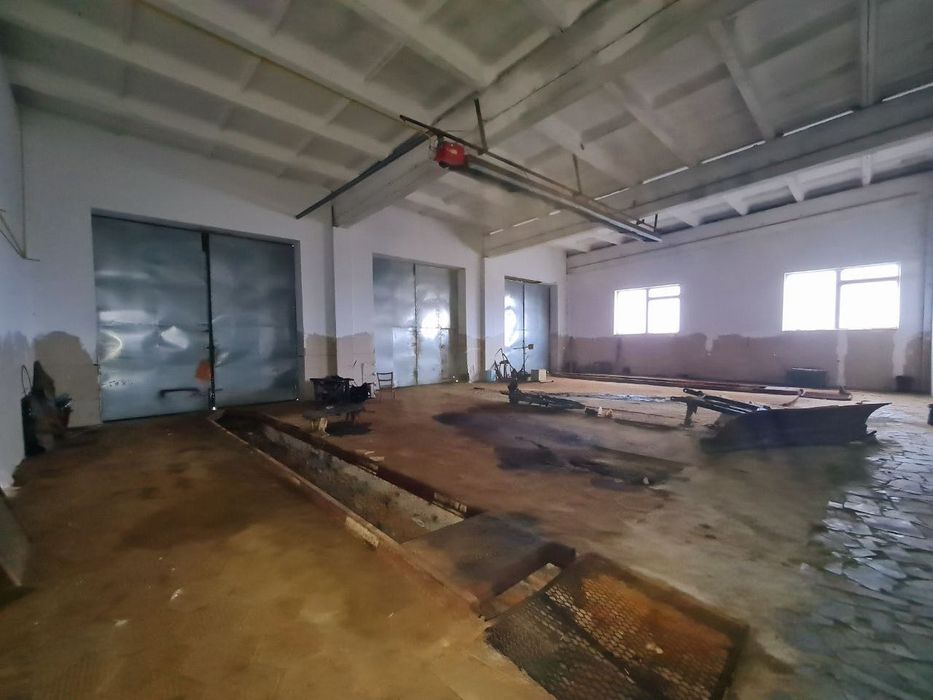 ТОП!!! Тараща, СТО, База, Склад, Цех, АЗС, Асфальтний завод