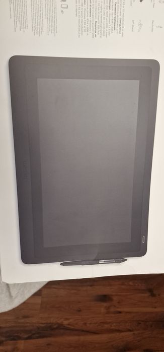 Tablet graficzny WACOM Cintiq