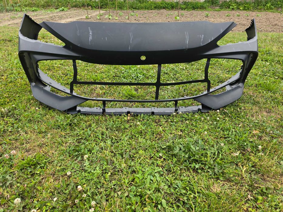 zderzak przód MG3 , MG 3  nowy