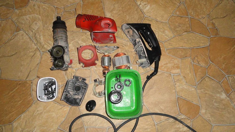 hilti te16 te 16 te16c te30 te 30 te30c te 30c części