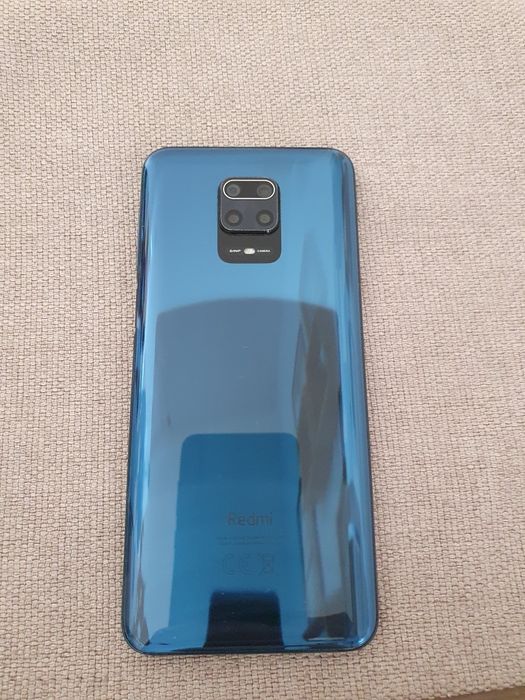 Sprzedam telefon Redmo Note 9 pro