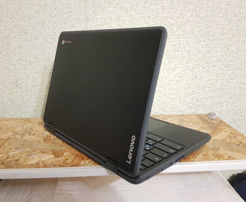 LENOVO YOGA 300E >Ноутбук Планшет >Довга батарея >PlayMarket >ТАЙП-С