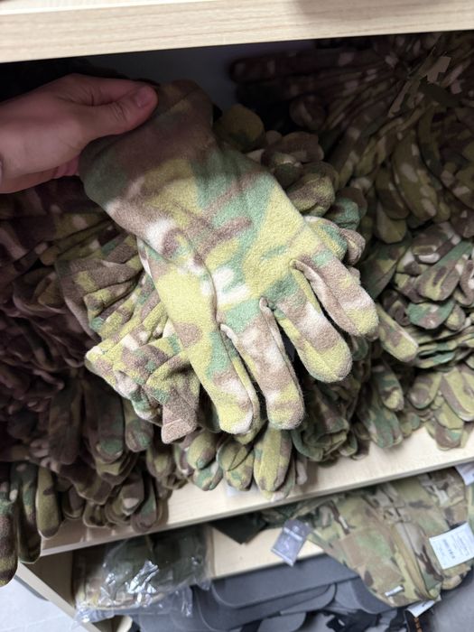 Військовий одяг uaform.ком.юа