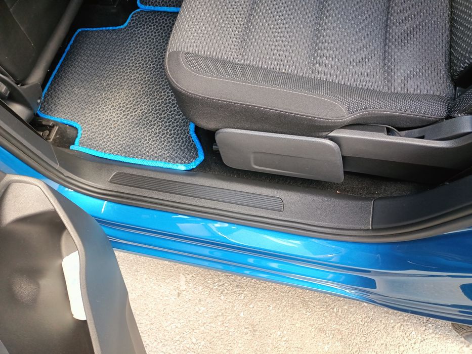 Volkswagen touran 2018 1.6tdi