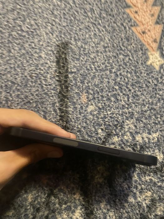 iPhone 12 mini 64 GB Black