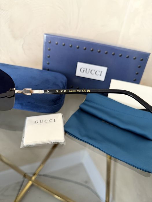 Стильні жіночі окуляри