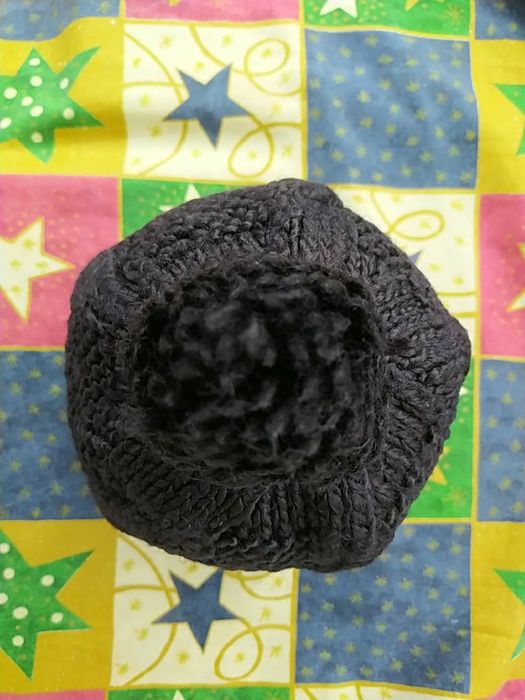 Жіноча шапка The North Face.