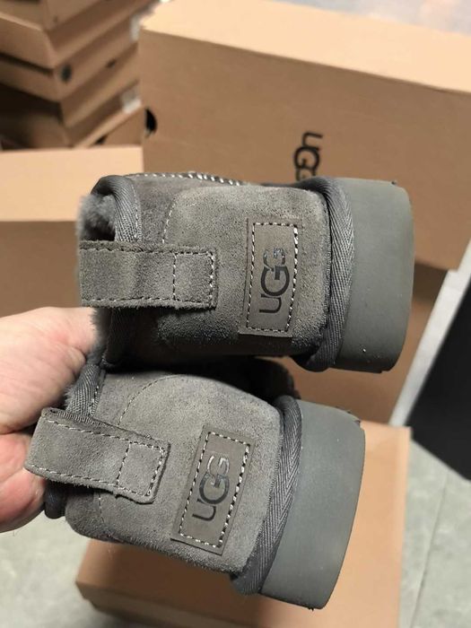 UGG Classic Ultra mini R.39