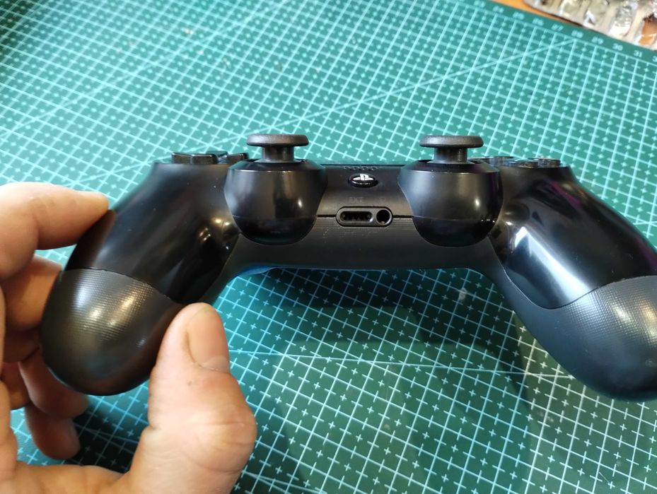 PAD PS4 DualShock 4 TMR
