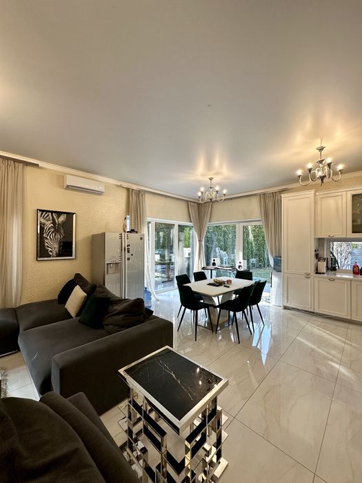 Лісова Буча, продаж будинку з ремонтом 200 м2 на 9 сотках землі