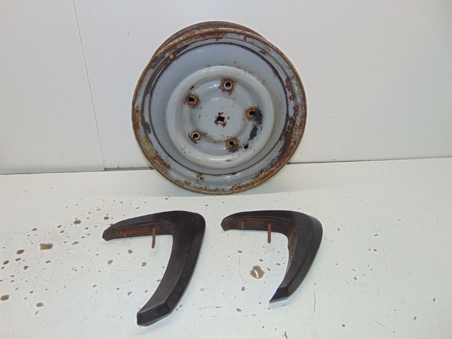 Citroen DS Boca de sapo jante de ferro só tem ferrugem nao tem podres 50€
