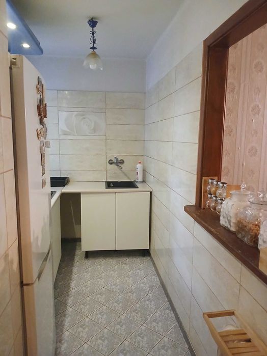 Sosnowiec Śródmieście Ostrogórska, 3 pokoje