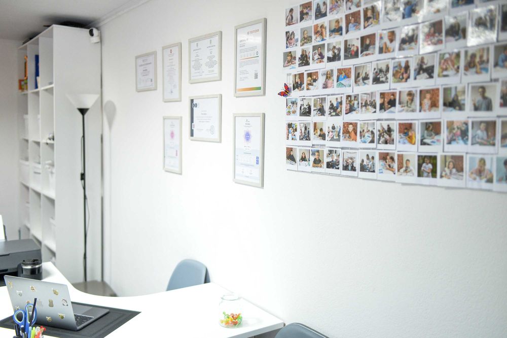 Освітній бізнес з окупністю до 6 місяців.