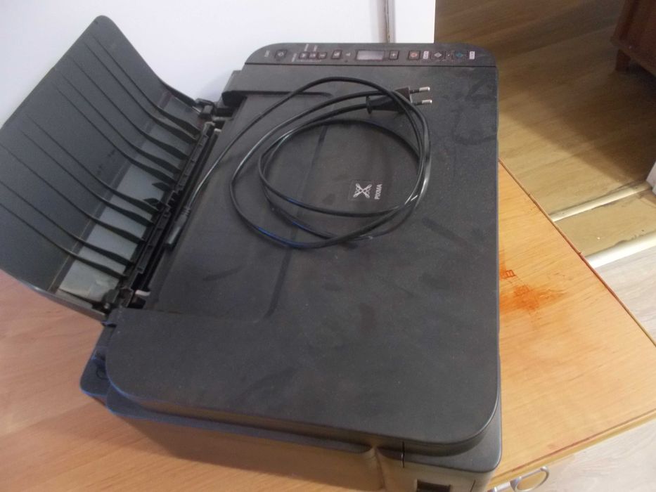 drukarka, urzadzenie wielofunkcyjne Canon PIXMA G3411 MegaTank