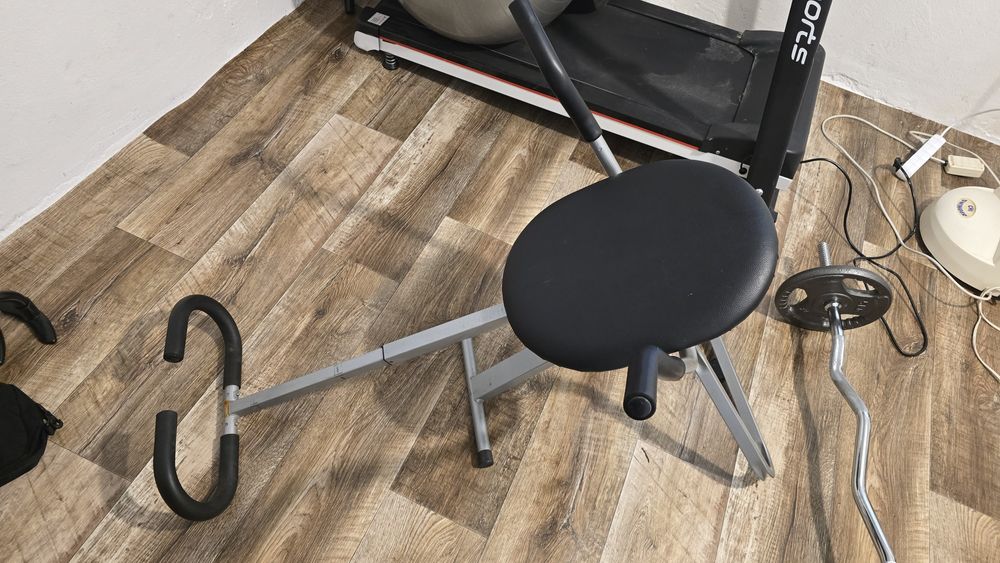 Maszyna do brzuszków