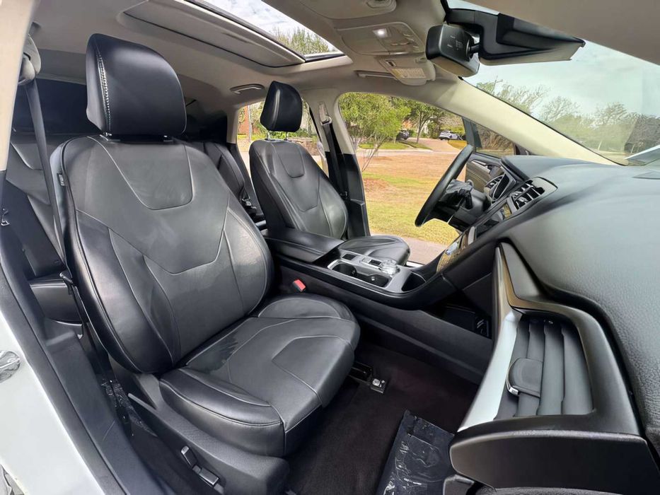 Ford Fusion      2020