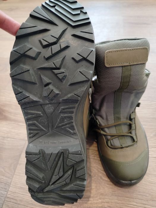 Зимові берці,черевики.Нового Зразка!Преміум якість! 40-47р. + засоби