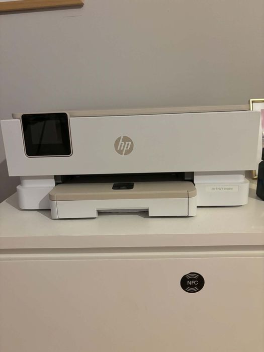 Drukarka, ksero hp envy Inspire 7220e
