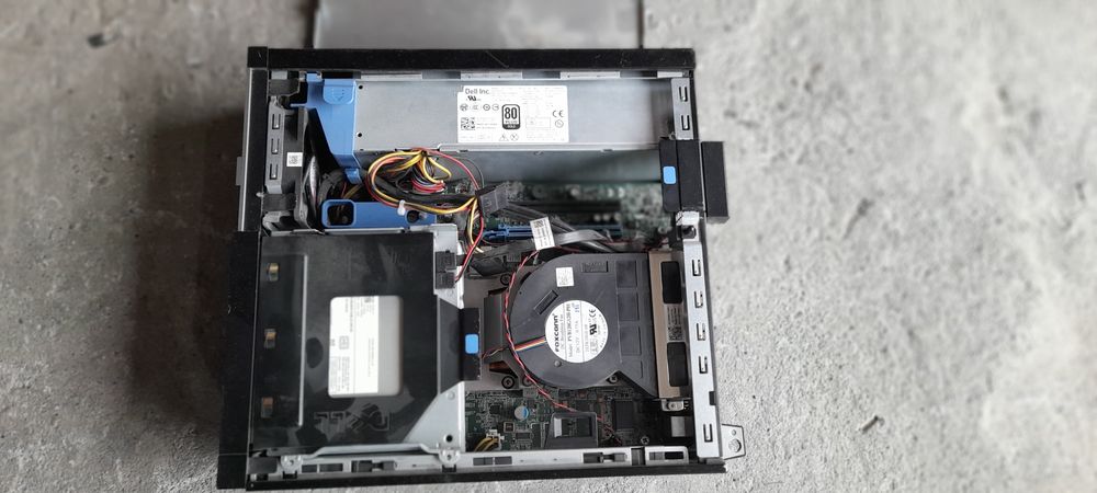 Komputer stacjonarny  Dell optiplex 790