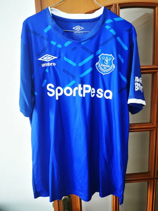 Camisola Everton Richarlison 30 Tamanho L