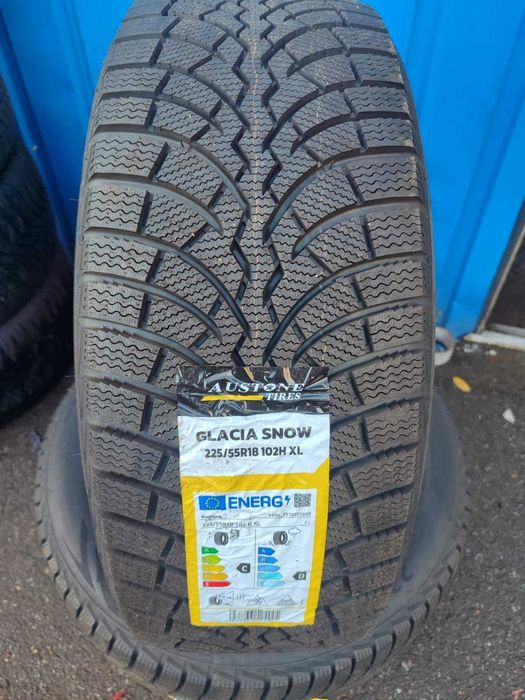 Austone 225/55 R18 102H XL Glacia Snow
