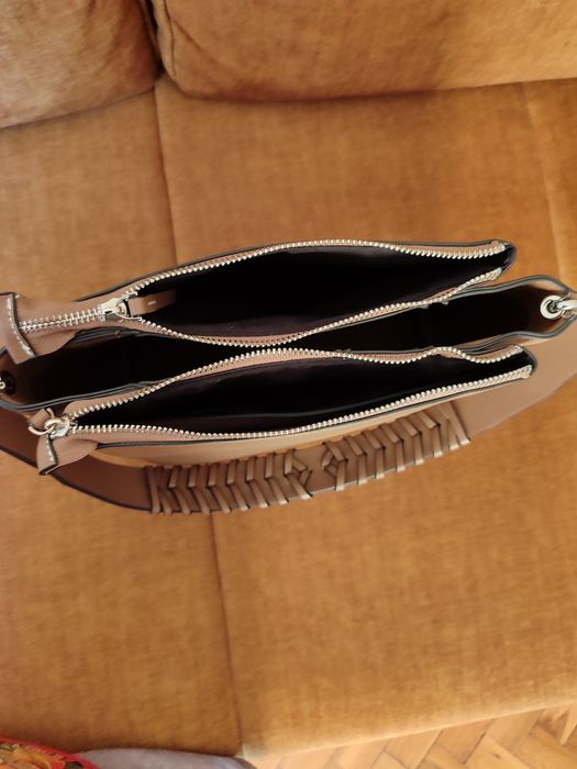 Torba damska do ręki