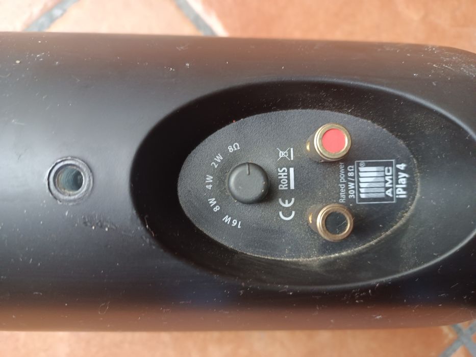 AMC iPLAY 4 kolumna głośnikowa