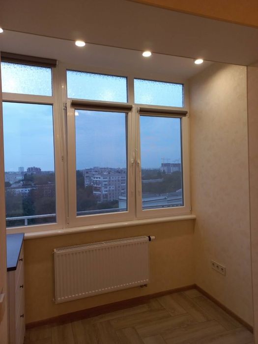 1-room apartment apartment by the address st. Kulikovo pole pl Oktyabrskoy revolyutsii pl (area 44 m²) - Atlanta.ua - photo 10