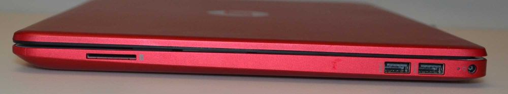 Ноутбук HP Pavilion 15-dw0083wm RED