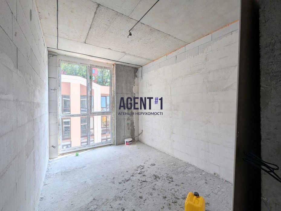 ЖК Smart Residence, 3-кімн. квартири  вул.Л.Українки 31, Святопетрівське