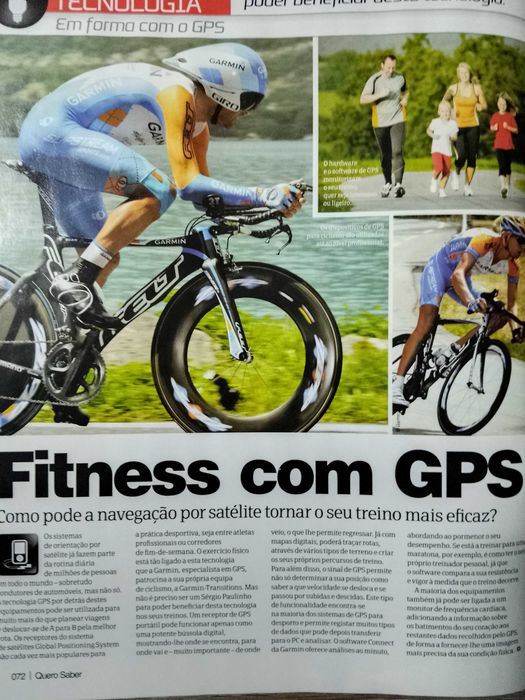 Quero Saber - revista 1