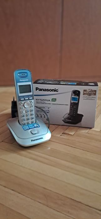 Телефон Panasonic