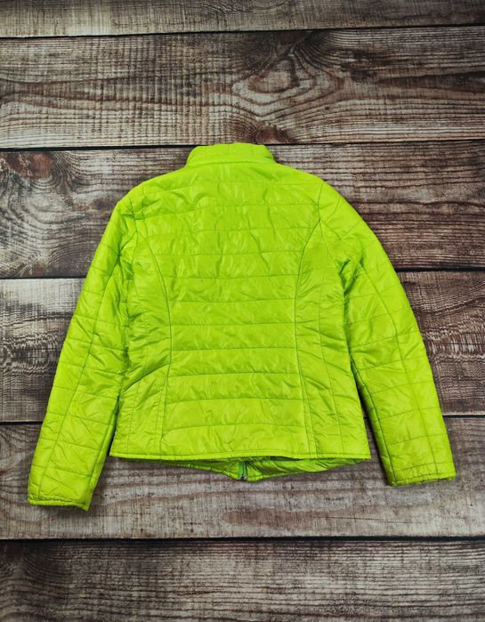 Kurtka pikowana Tommy Hilfiger damska M