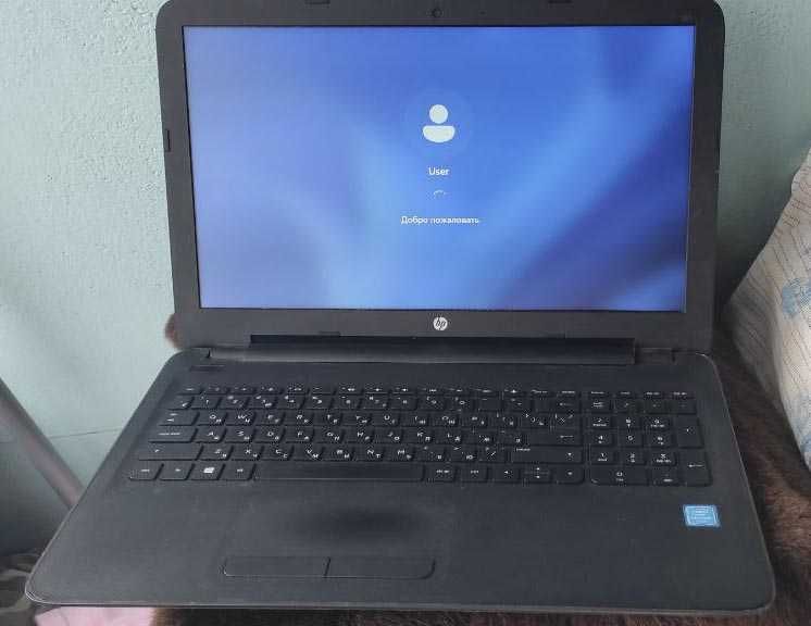 Ноутбук HP HP HQ-TRE 71025