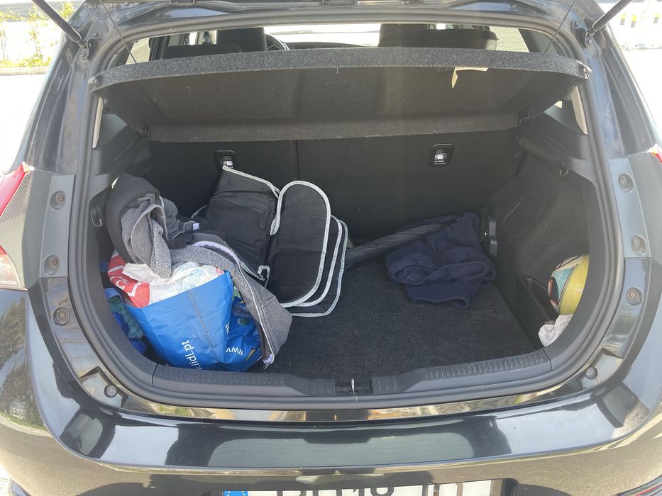 Toyota Auris — fotografia 10