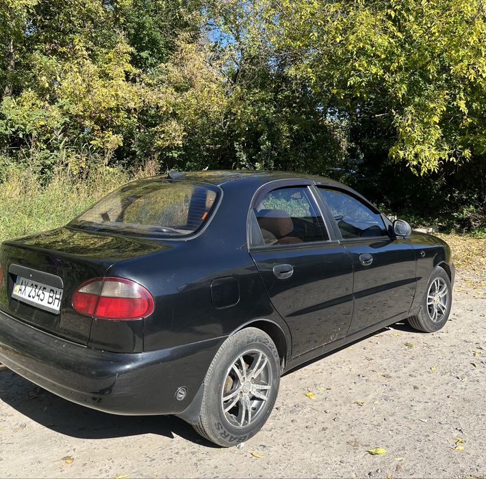 Продам Daewoo Lanos 1.6 16V Поляк