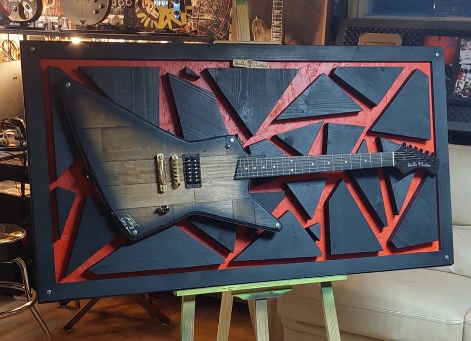 Vendo peça única decorativa Handmade made in Portugal 1,50x 70.