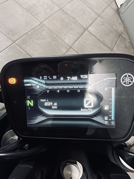 Mota MT125cc 2024 nova