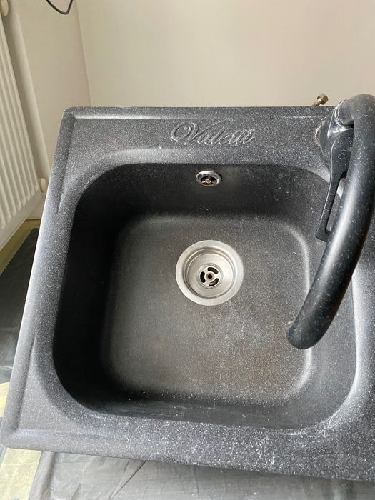 Мойка кухонная Италия