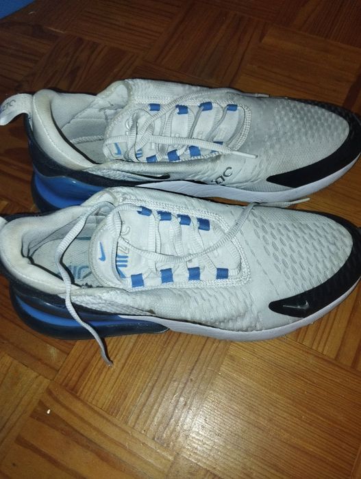 Sapatilhas da Nike homem