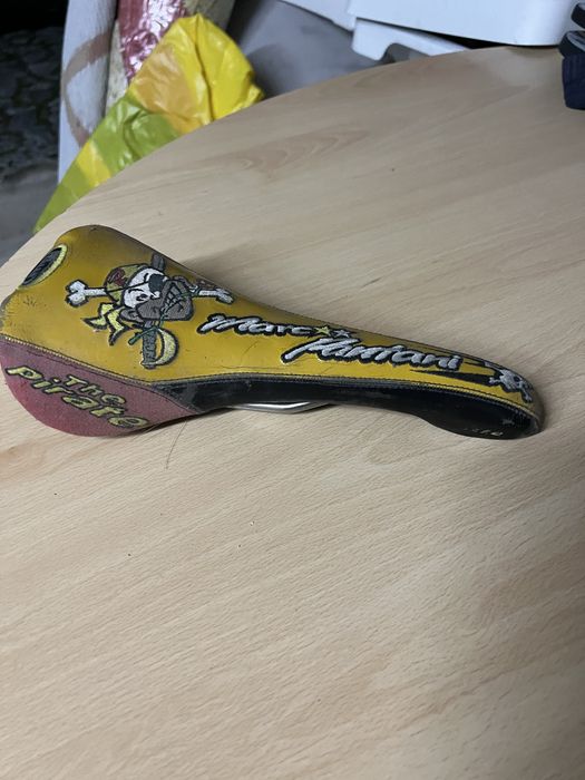 Selle Italia Flite Marco Pantani The Pirate