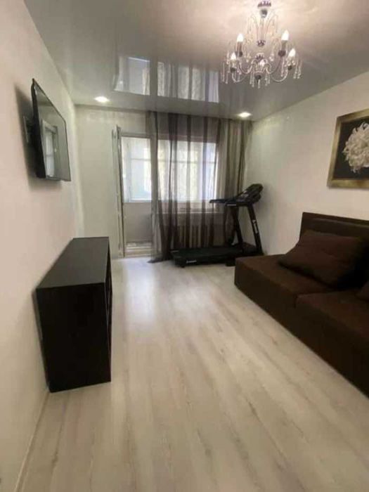 Здається 2-кімнатна квартира на вул.Олександра Архіпенка,6Б