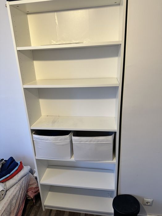Movel de arrumacao IKEA ( como novo comprado a 6 meses )