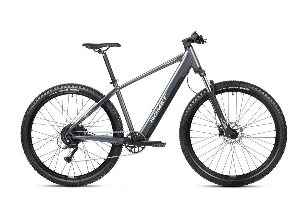Rower elektryczny Romet 29" E-Rambler 1.0 504WH