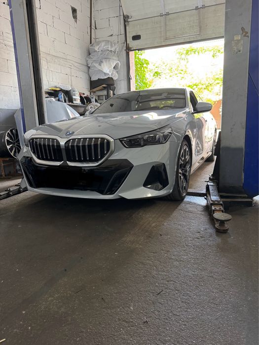 Автосервіс  вул. Джерельна 65