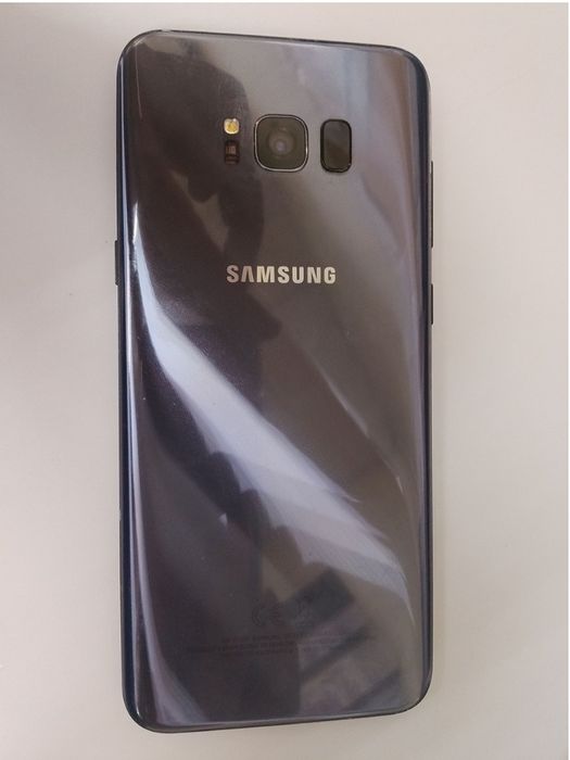 Samsung galaxy s8 plus g955f 4/ 64gb 1sim